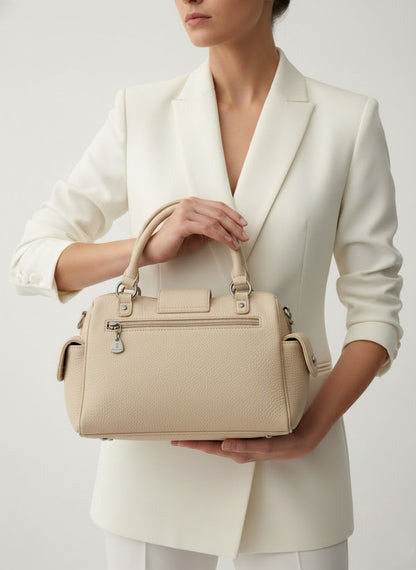 Chic Black Handbags | Elegant Women's Purses & Bags