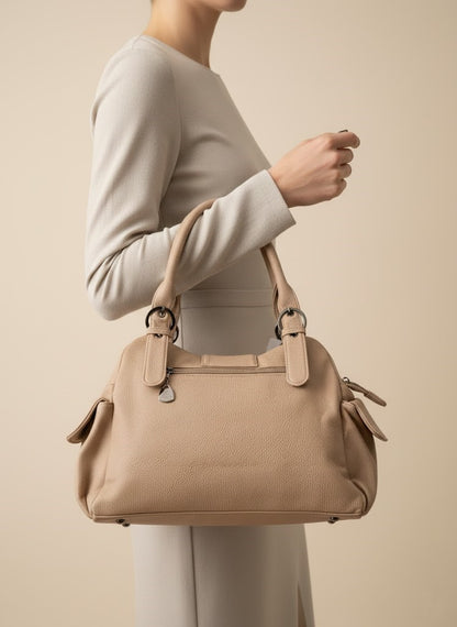 Chic Black Handbags | Elegant Women's Purses & Bags