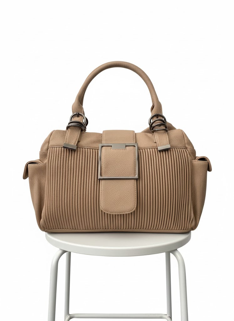 Chic Black Handbags | Elegant Women's Purses & Bags