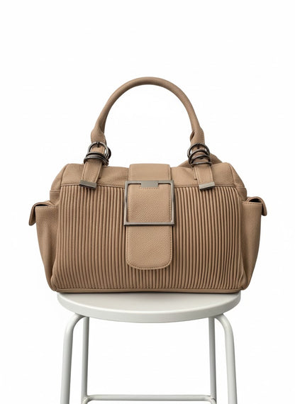 Chic Black Handbags | Elegant Women's Purses & Bags