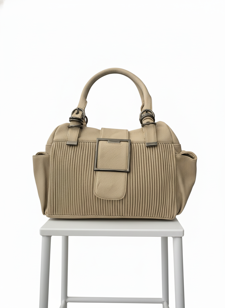 Chic Black Handbags | Elegant Women's Purses & Bags