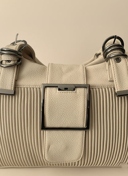 Chic Black Handbags | Elegant Women's Purses & Bags