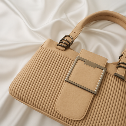 Chic Black Handbags | Elegant Women's Purses & Bags