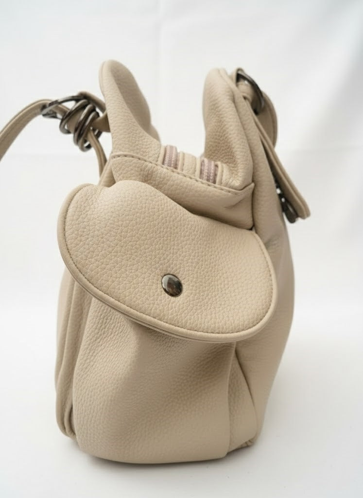 Chic Black Handbags | Elegant Women's Purses & Bags