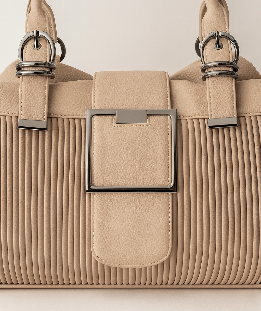 Chic Black Handbags | Elegant Women's Purses & Bags