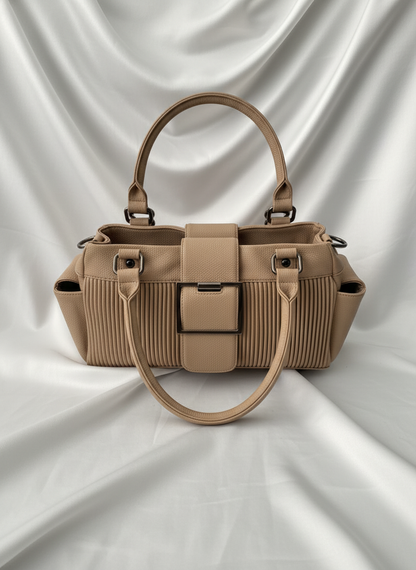 Chic Black Handbags | Elegant Women's Purses & Bags