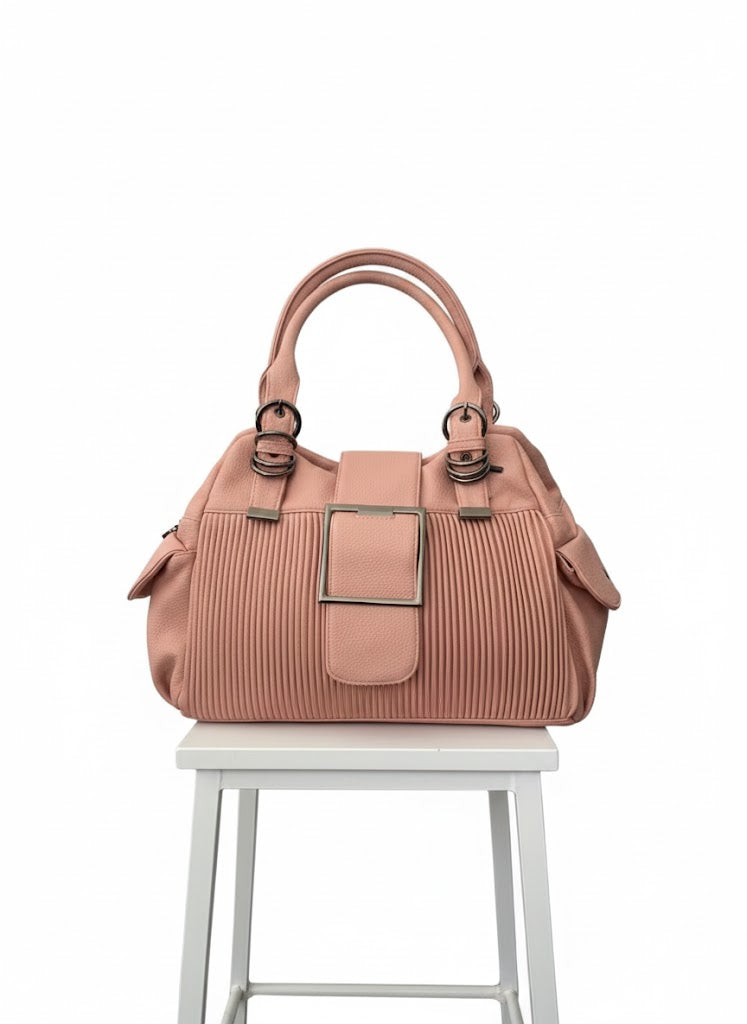 Chic Black Handbags | Elegant Women's Purses & Bags