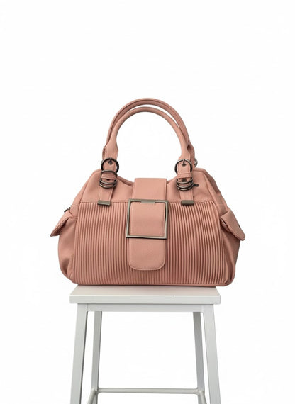 Chic Black Handbags | Elegant Women's Purses & Bags