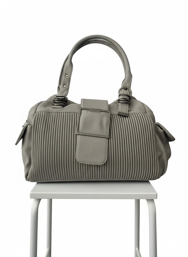 Chic Black Handbags | Elegant Women's Purses & Bags