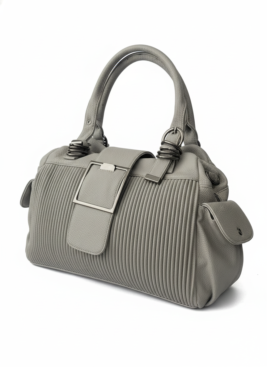 Chic Black Handbags | Elegant Women's Purses & Bags