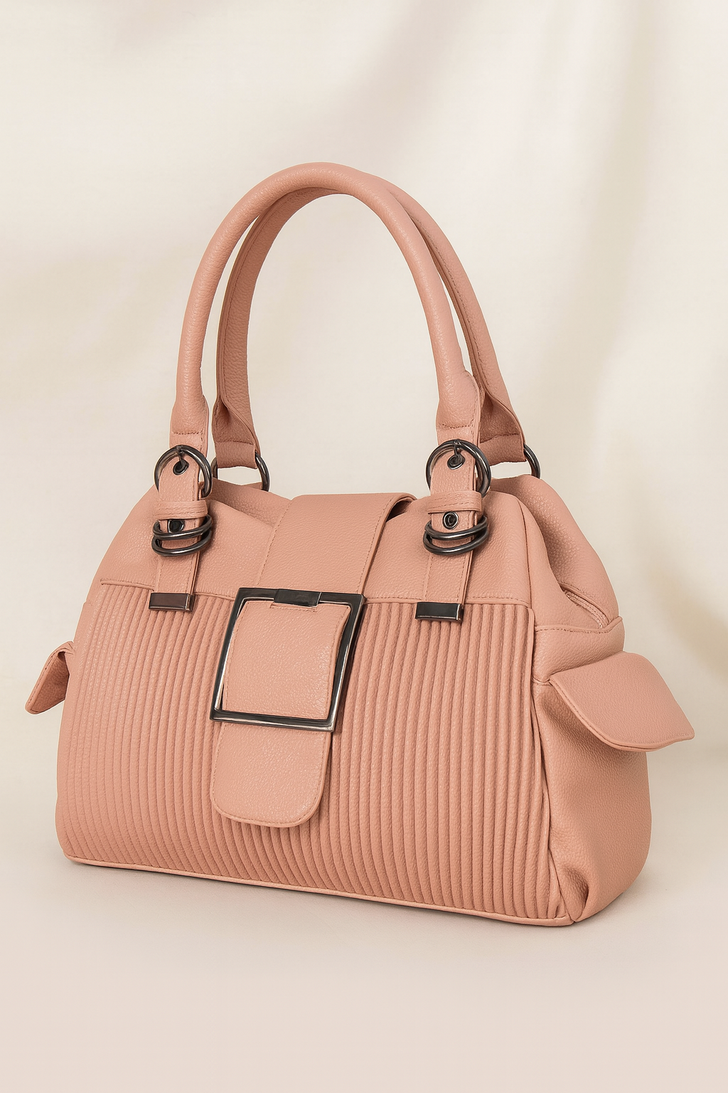 Chic Black Handbags | Elegant Women's Purses & Bags