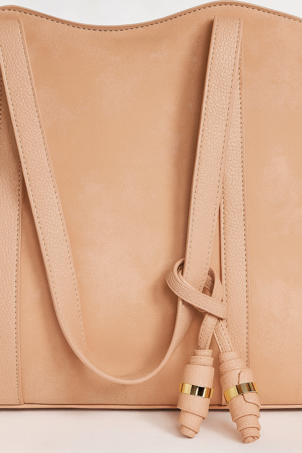 Classic Leather Tote Premium Bag | Everyday Elegance
