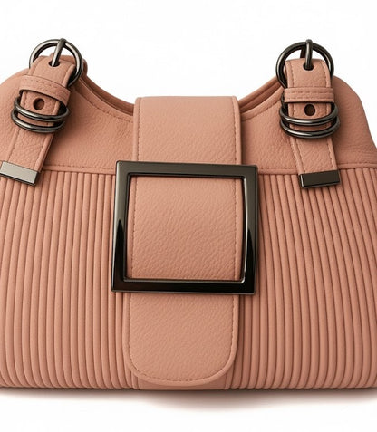 Chic Black Handbags | Elegant Women's Purses & Bags