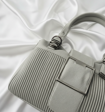 Chic Black Handbags | Elegant Women's Purses & Bags