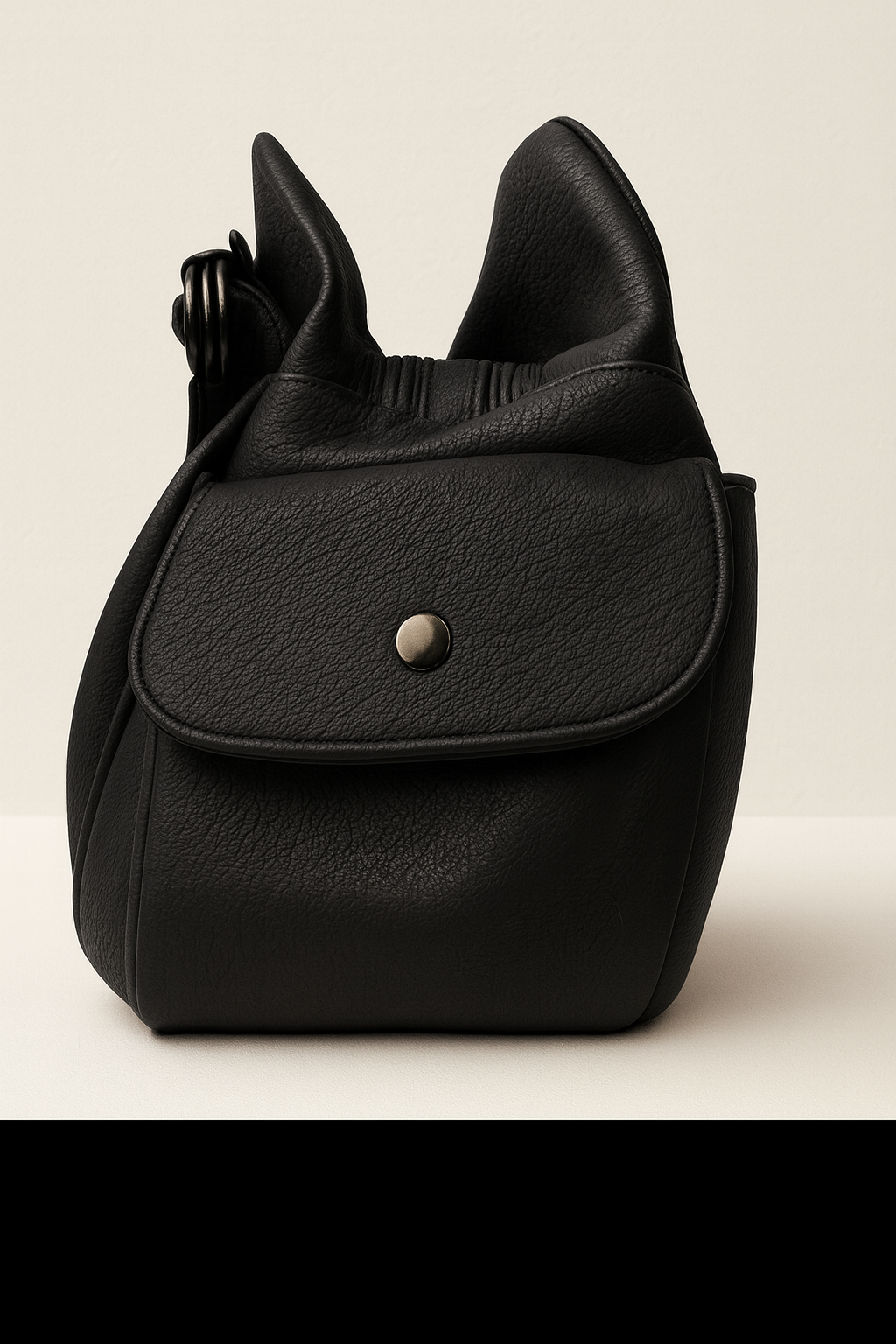 Chic Black Handbags | Elegant Women's Purses & Bags