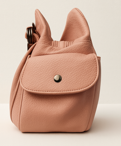 Chic Black Handbags | Elegant Women's Purses & Bags