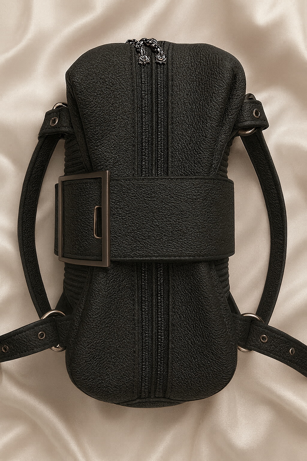 Chic Black Handbags | Elegant Women's Purses & Bags