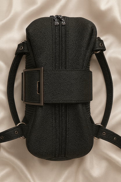 Chic Black Handbags | Elegant Women's Purses & Bags