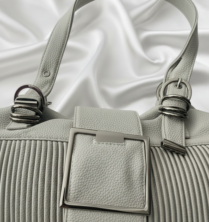 Chic Black Handbags | Elegant Women's Purses & Bags