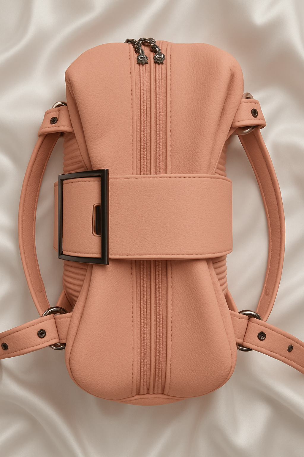 Chic Black Handbags | Elegant Women's Purses & Bags