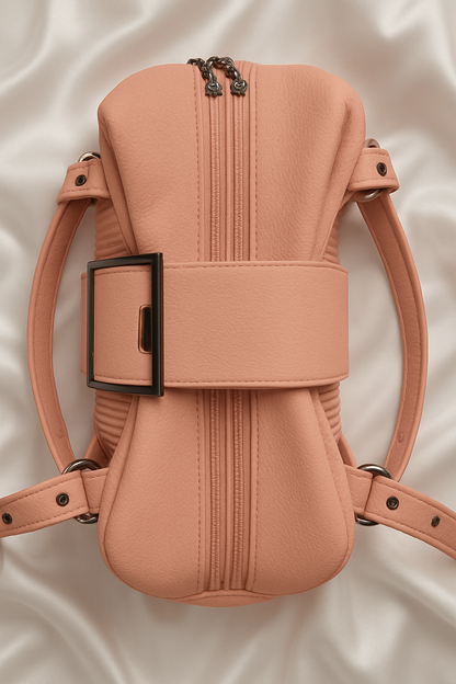 Chic Black Handbags | Elegant Women's Purses & Bags